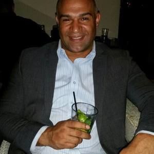 Meet your Posher, William